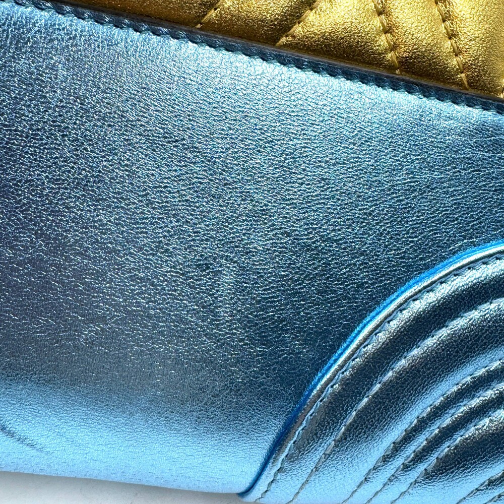 Gucci Broadway Star Chain Shoulder Bag #236173G12B - Picture 11 of 15